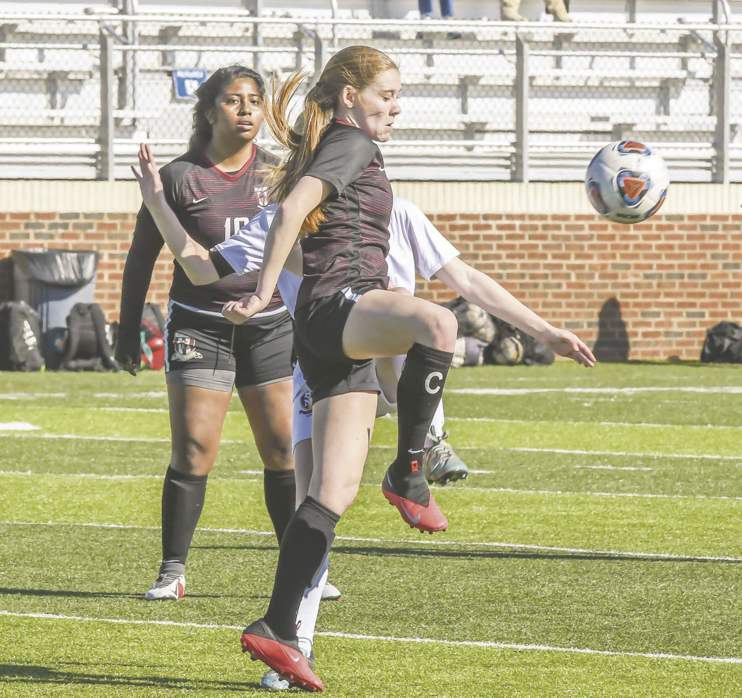 spring sports